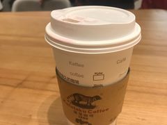 -猫屎咖啡(日月光中心广场店)