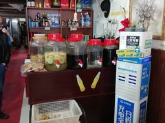 -金海椒罐罐鲢鱼(东方桂苑店)