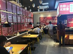 -蜀锦堂·川味现炒(襄阳武商汇店)