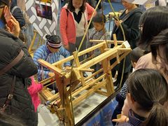 -东浩兰生上海世博展览馆