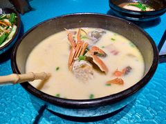 私房桂鱼（中份）-茶人村·只此江南(西湖总店)