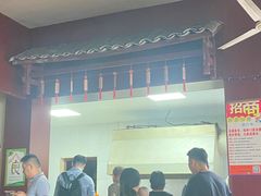 -老东江米粉