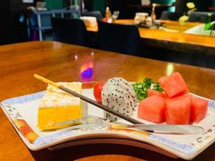 -肉魁屋·烧肉·烧鸟·酒场(高新店)