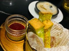 -西堤牛排(恒隆广场店)