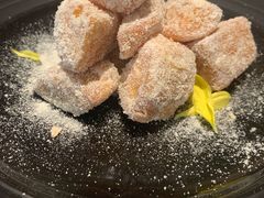 奶香红薯-茉里粤菜(皇姑万象汇店)