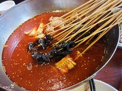 -付小姐在成都(中山公园店)