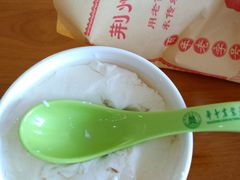 -华中农业大学-荟园餐厅