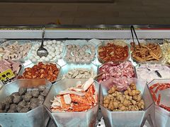 -成都你六姐·牛肉冒菜·麻辣香锅(长泰广场店)