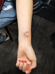 -刺客纹画纹身·洗纹身·穿孔饰品