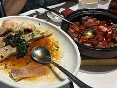 -上座·餐厅(阳光100店)