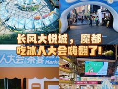 -上海长风大悦城