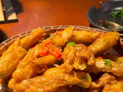 -徽三说·土徽菜·中国徽菜连锁品牌(阳湖总店)