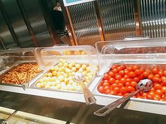 -野妹火锅(龙岗店)