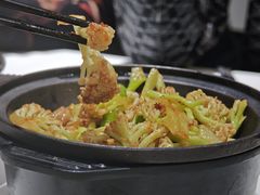 -金春禧(贵和领秀城店)