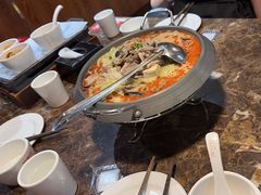 -郑喜旺烧烤(郑州总店)