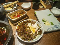 -云海肴·汽锅鸡·云南菜(领展购物广场·中关村店)