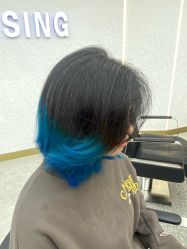 -木北造型