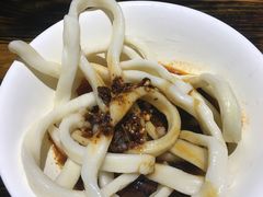 -龙抄手(文殊坊店)
