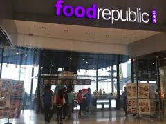 -大食代(东荟城店)