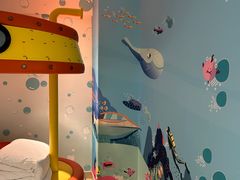 -珠海长隆海洋王国