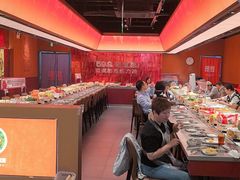 -龍歌自助小火锅(雨花台江南虹悦城店)