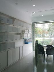 -SOR索尔祛痘·面部肌肤管理