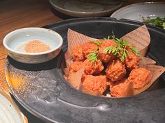 -青年公社烤鸭(青年路店)