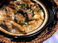 -同仁四季椰子鸡(海岸城天利店)