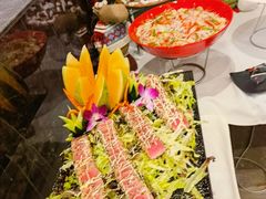 -榛悦隆堡成都酒店(春熙路太古里店)
