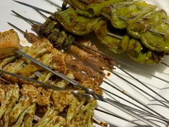 -三个大叔东北烧烤·砂锅菜(西三旗店)