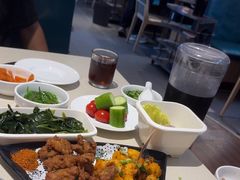 -海底捞火锅(万丰桥店)