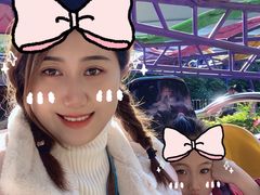 -顺德大良半月城游乐场