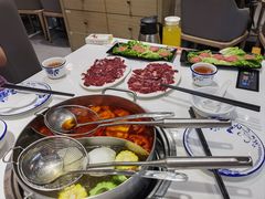 吊龙-陈记顺和潮汕牛肉火锅(韩江路店)