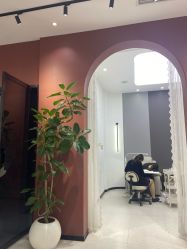 -魔丽卡·中国式美甲美睫