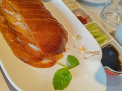 -大鸭梨烤鸭(顺义石园店)