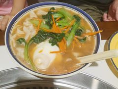 -靠山屯东北铁锅炖(东北菜，古美西路店)