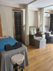 -芊冉•美甲美睫纹绣