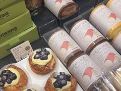 -西村叔叔的店·面包·甜品·蛋糕(崂山丽达店)