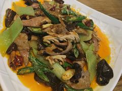 -兔槽江湖菜·重庆璧山兔(水围店)
