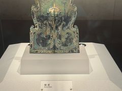 -秦始皇帝陵博物院-丽山园