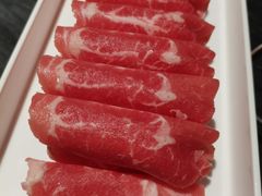 -南门四季铜锅涮肉(东坝店)