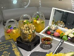 -3号仓库·创意中国菜(乐清正大广场店)