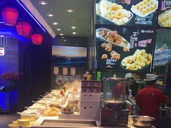 -山里屯铁锅炖·东北菜(康桥店)