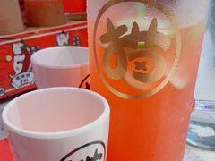 -猫抓烤肉(观音桥九街店)