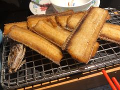 -老头儿油爆虾·知味杭州(爱琴海购物中心)