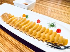 冷切素鲍-圆苑(金茂店)