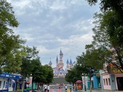 -沈阳方特欢乐世界