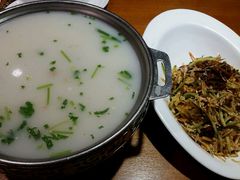 -金掌勺东北菜(格兰晴天店)