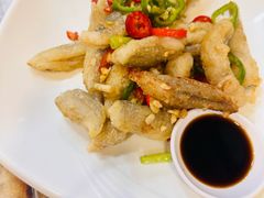 九肚鱼-富来美食(成发大厦店)