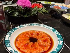 -北書房·墨宴(国际博览中心店)